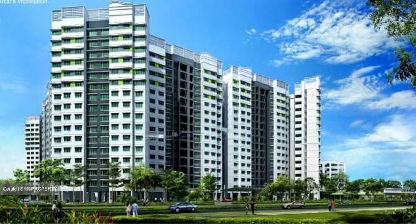 Blk 329A Anchorvale Harvest (Sengkang), HDB 3 Rooms #559890301